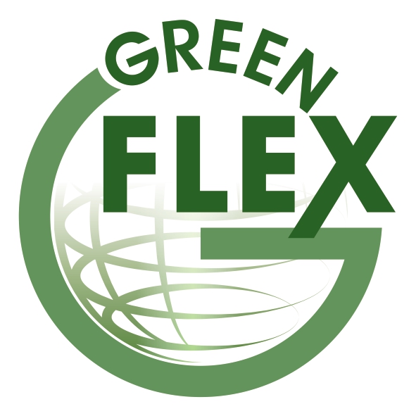 GREEN FLEX