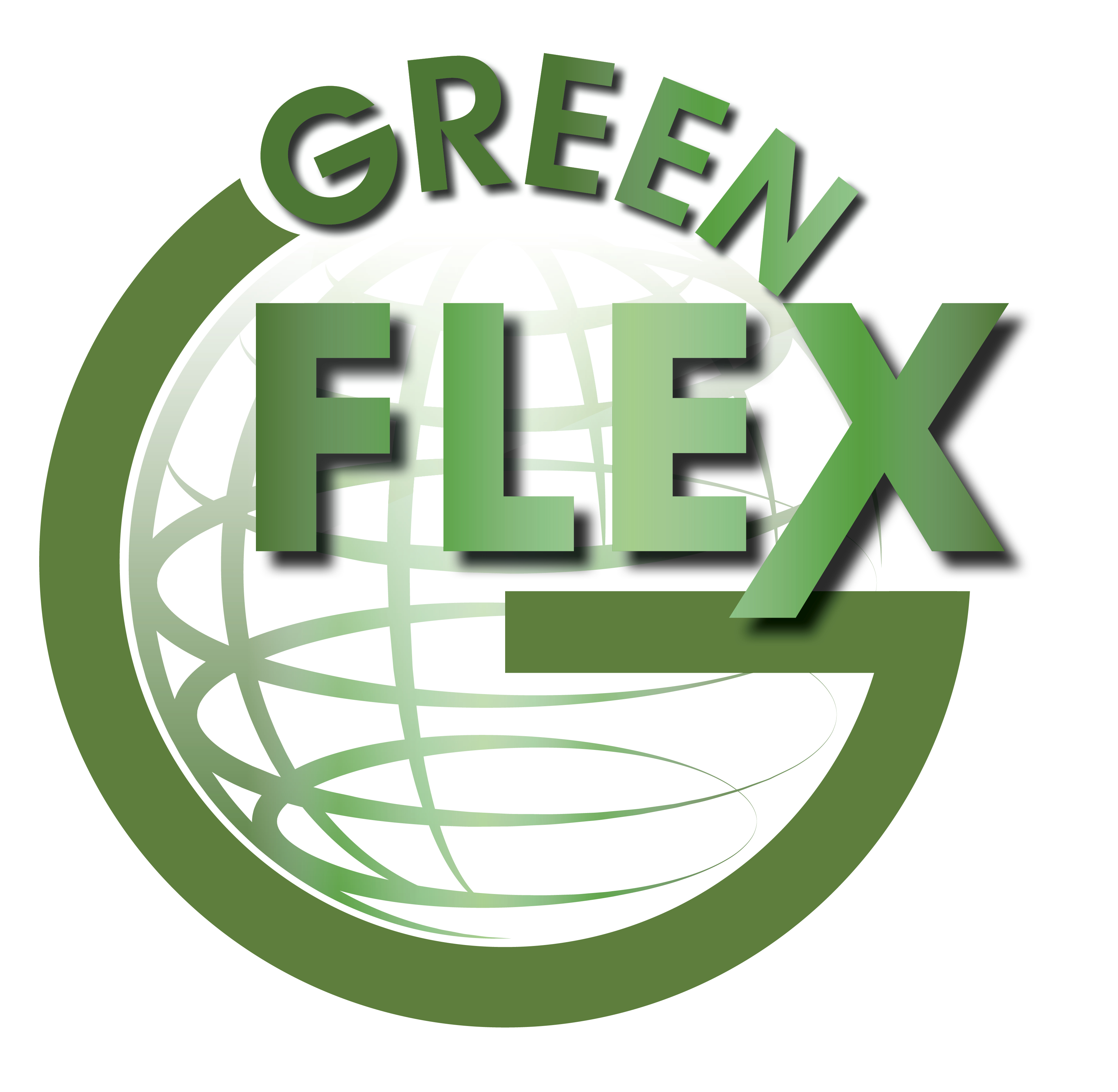 GREEN FLEX