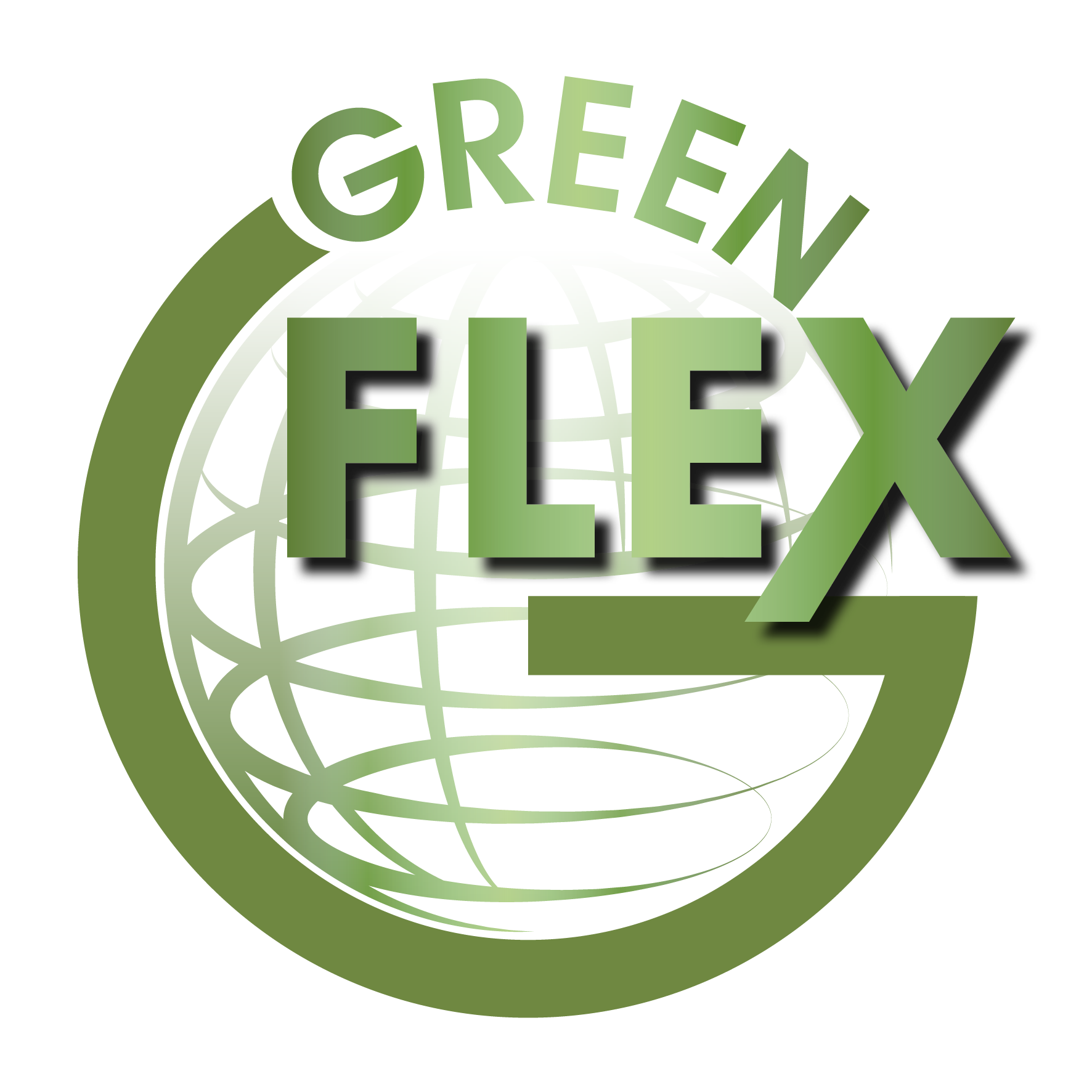 GREEN FLEX